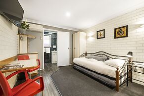 Esk Wivenhoe Motor Inn