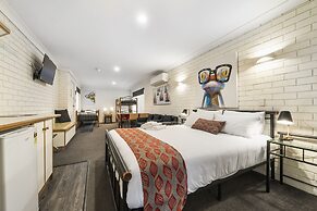 Esk Wivenhoe Motor Inn