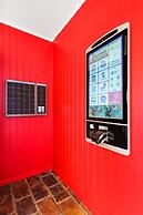 Esk Wivenhoe Motor Inn