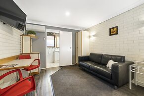 Esk Wivenhoe Motor Inn