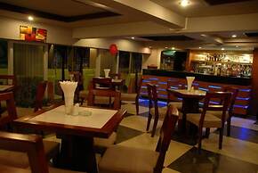 Hotel Shwe Gone Daing