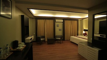 Hotel Shwe Gone Daing