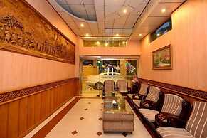 Hotel Shwe Gone Daing