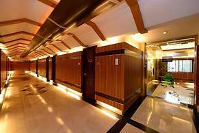 Hotel Shwe Gone Daing