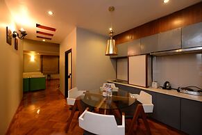 Hotel Shwe Gone Daing