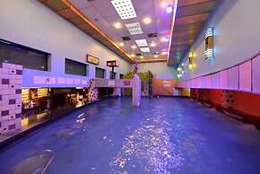 Hotel Shwe Gone Daing