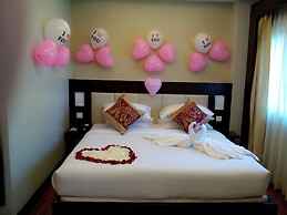 Hotel Shwe Gone Daing