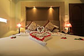 Hotel Shwe Gone Daing