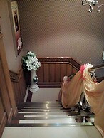 Hotel Shwe Gone Daing