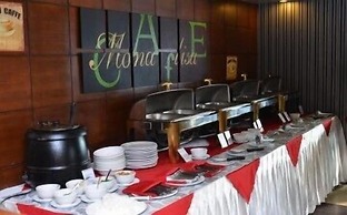 Hotel Shwe Gone Daing