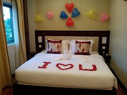 Hotel Shwe Gone Daing