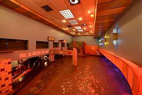 Hotel Shwe Gone Daing