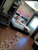 Hotel Shwe Gone Daing