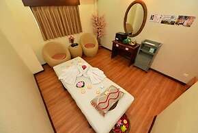 Hotel Shwe Gone Daing