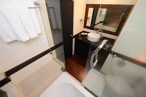 Hotel Shwe Gone Daing