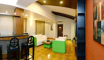 Hotel Shwe Gone Daing