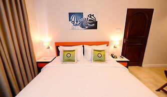 Hotel Shwe Gone Daing