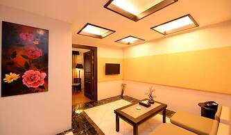 Hotel Shwe Gone Daing