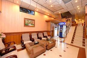 Hotel Shwe Gone Daing