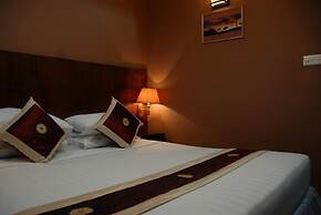 Hotel Shwe Gone Daing