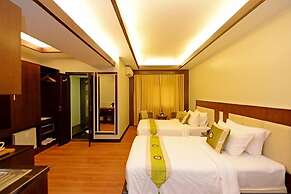 Hotel Shwe Gone Daing