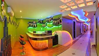 Hotel Shwe Gone Daing