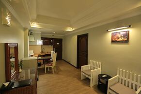 Hotel Shwe Gone Daing