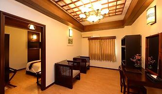 Hotel Shwe Gone Daing