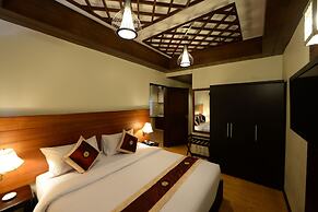 Hotel Shwe Gone Daing