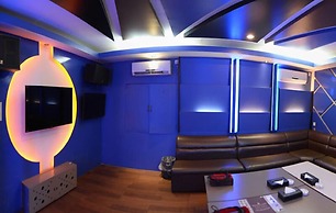 Hotel Shwe Gone Daing