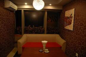 Hotel Shwe Gone Daing