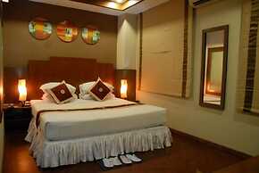 Hotel Shwe Gone Daing