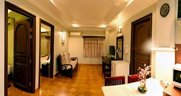 Hotel Shwe Gone Daing