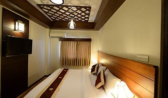 Hotel Shwe Gone Daing