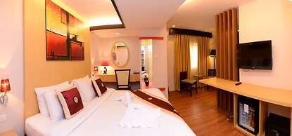 Hotel Shwe Gone Daing