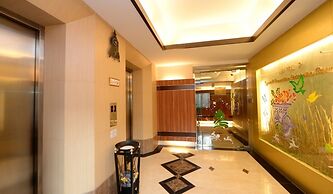 Hotel Shwe Gone Daing