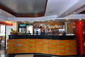 Hotel Shwe Gone Daing