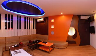 Hotel Shwe Gone Daing