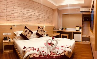 Hotel Shwe Gone Daing