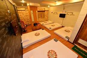 Hotel Shwe Gone Daing