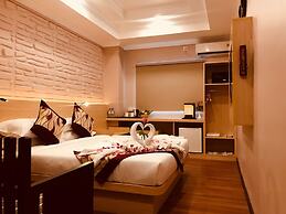 Hotel Shwe Gone Daing