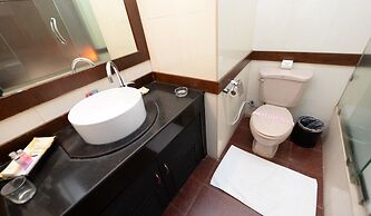 Hotel Shwe Gone Daing