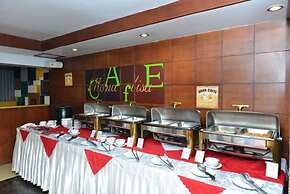 Hotel Shwe Gone Daing