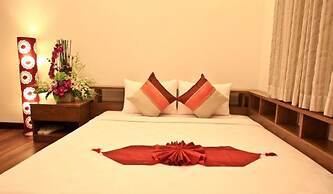 Hotel Shwe Gone Daing