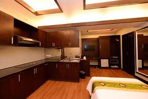 Hotel Shwe Gone Daing