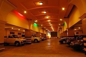 Hotel Shwe Gone Daing