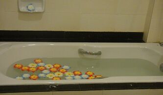 Hotel Shwe Gone Daing