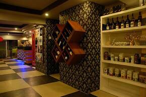 Hotel Shwe Gone Daing