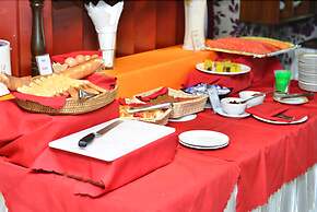 Hotel Shwe Gone Daing