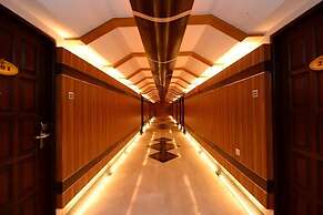 Hotel Shwe Gone Daing